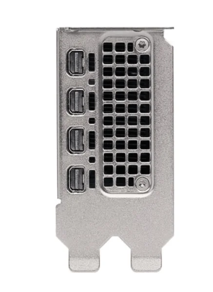 PNY NVIDIA Quadro RTX A2000, 6GB GDDR6