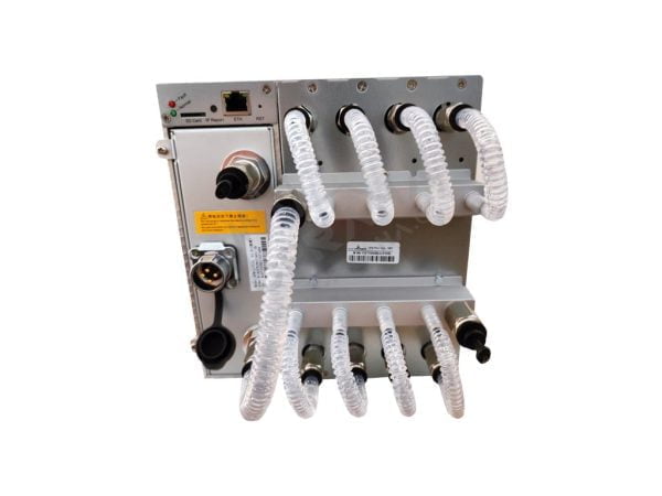 ASIC miner S19PRO Hydro 177-184-191-198-257 TH/s  20.8-27.5 W/th