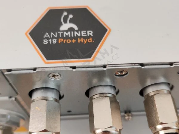 ASIC майнер S19PRO Hydro 177-184-191-198-257 TH/s 20.8-27.5 Вт/th