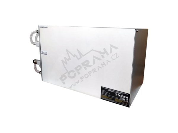 ASIC miner S19PRO Hydro 177-184-191-198-257 TH/s  20.8-27.5 W/th