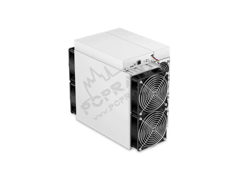 Bitmain KAS 矿机 KS5