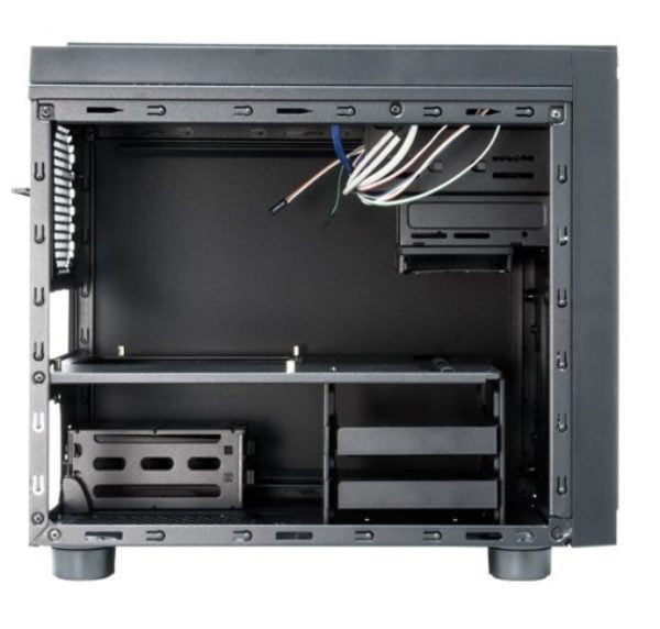 Chieftec CI-01B-OP Gaming Cube