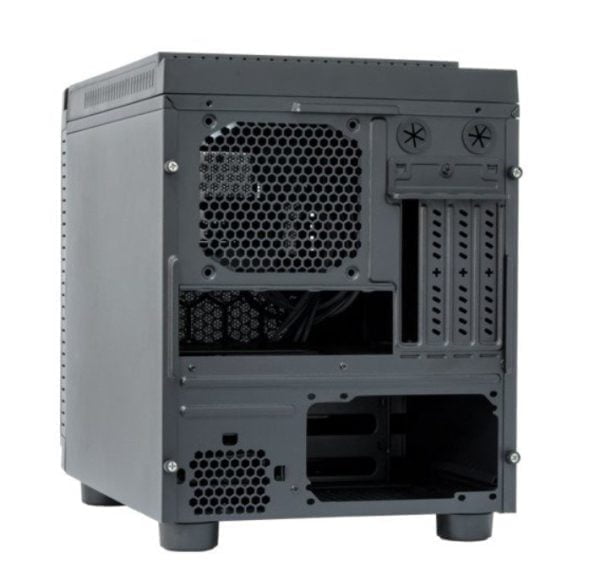 Chieftec CI-01B-OP Gaming Cube