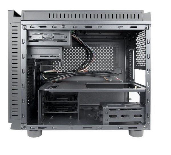 Chieftec CI-01B-OP Gaming Cube