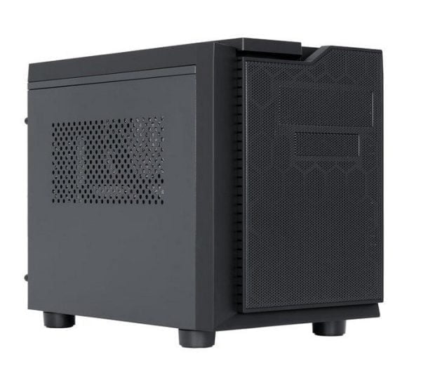 Chieftec CI-01B-OP Gaming Cube