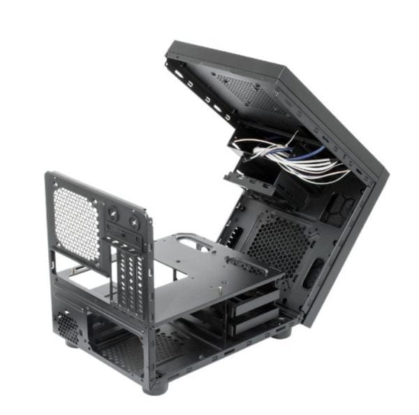 Chieftec CI-01B-OP Gaming Cube