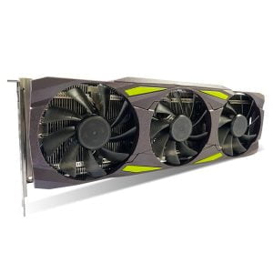NVIDIA CMP HX90 - mining GPU - 97MH / s