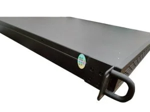 GELSOMINO RIG Estrazione mineraria X4-1U ETH (520MH) – 240w