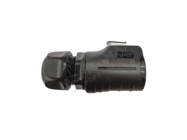 4 kolíková zásuvka pro Hydro Asic