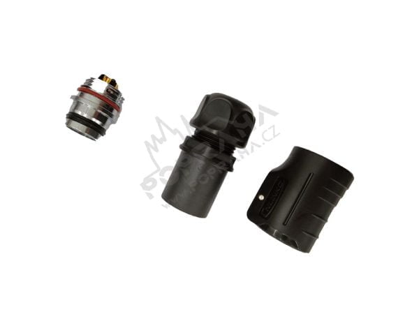 4 kolíková zásuvka pro Hydro Asic