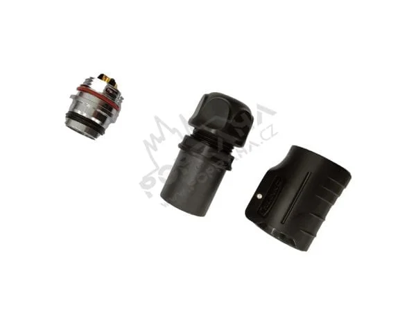 4 pin socket for Hydro Asic
