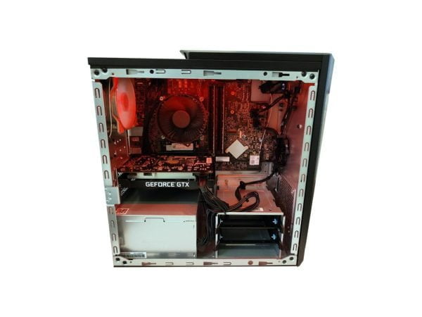 Acer Nitro 50-620 – i5 11. generace – GTX 1650