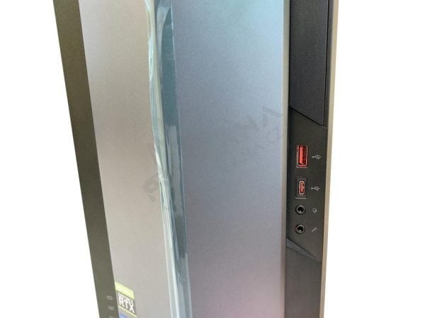 Acer Nitro 50-620 – i5 11. generace – RX 570 8GB