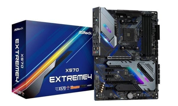 ASRock X570 EXTREME4