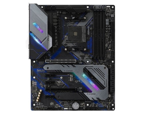 ASRock X570 EXTREME4