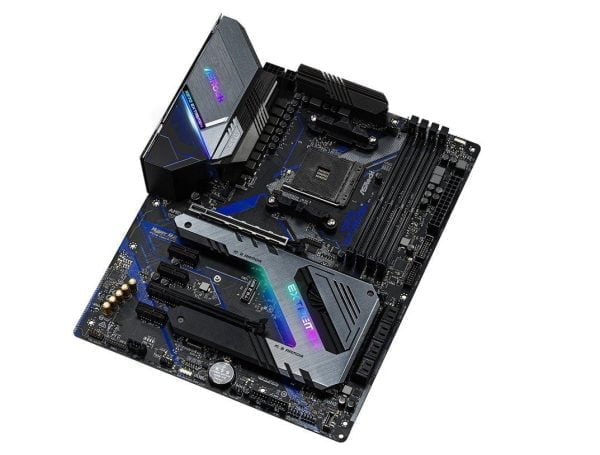 ASRock X570 EXTREME4