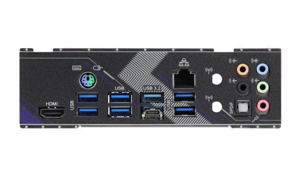 ASRock X570 EXTREME4