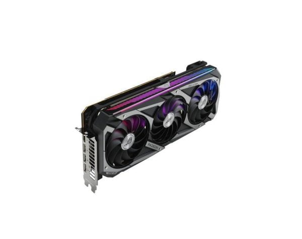 ASUS ROG STRIX Radeon RX6800 16G Gaming