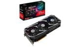 ASUS ROG-STRIX-RX6700XT-O12G-GAMING AMD Radeon RX 6700 XT 12 GB GDDR6
