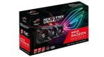 ASUS ROG-STRIX-RX6700XT-O12G-GAMING AMD Radeon RX 6700 XT 12 GB GDDR6