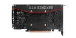 EVGA GeForce RTX 3060 XC JUEGOS, 12GB GDDR6