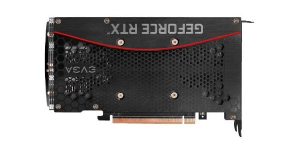 EVGA GeForce RTX 3060 XC GAMING, 12GB GDDR6