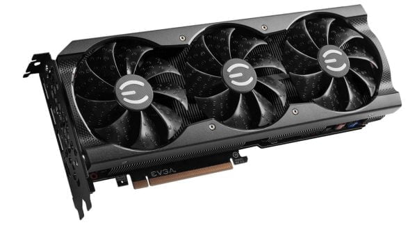 EVGA GeForce RTX 3070 XC3 ULTRA GAMING 8GB