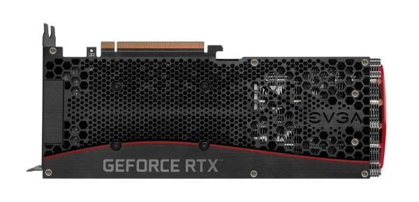 EVGA GeForce RTX 3070 XC3 ULTRA GAMING 8GB