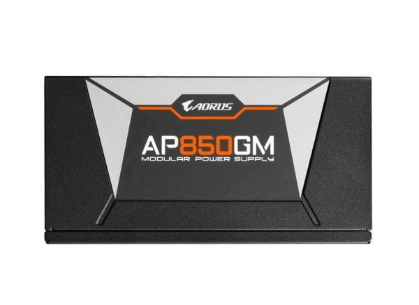 GIGABYTE AORUS P850W 80+ GOLD Modular PSU