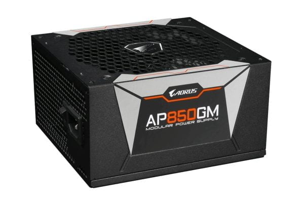 GIGABYTE AORUS P850W 80+ GOLD Modular PSU