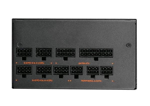 GIGABYTE AORUS P850W 80+ GOLD Modular PSU