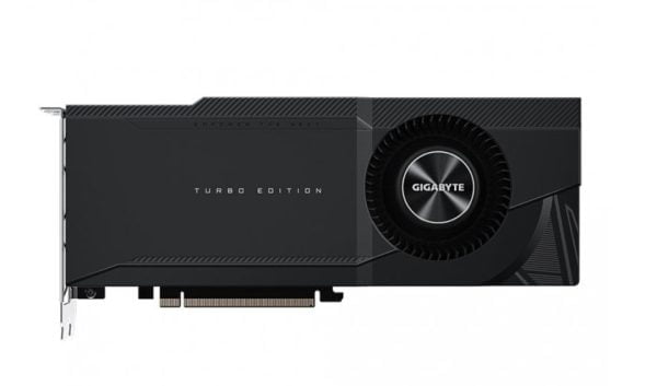 GIGABYTE GeForce RTX 3080 TURBO 10GB