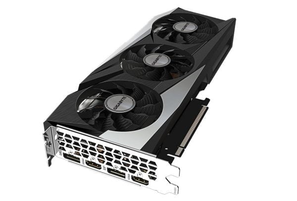 GIGABYTE GeForce RTX3060 Gaming OC