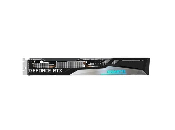 GIGABYTE GeForce RTX3060 Gaming OC