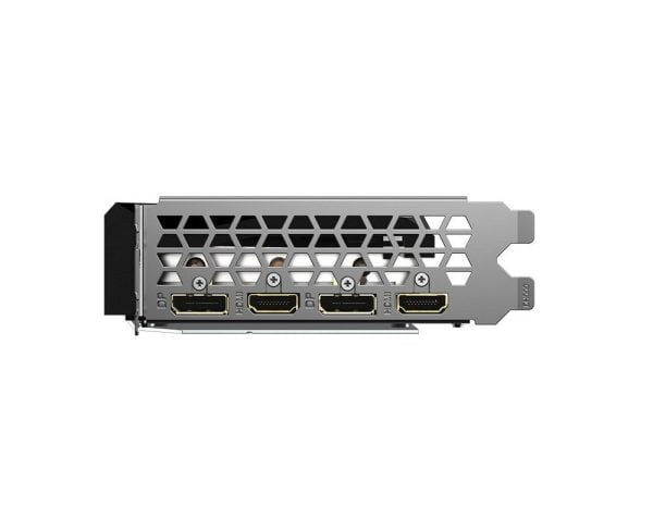 GIGABYTE GeForce RTX3060 Gaming OC