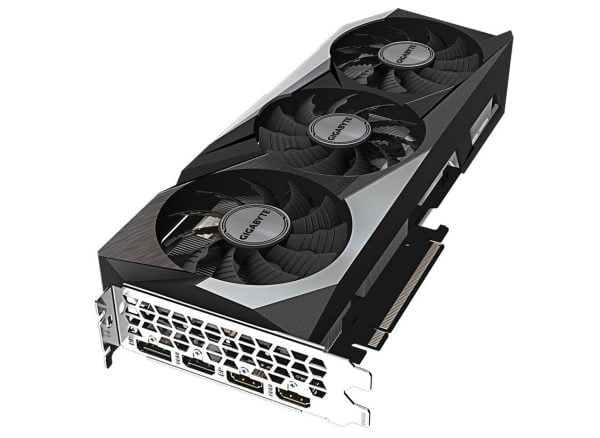 GIGABYTE GeForce RTX3070 Gaming OC