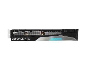 بطاقة رسومات GIGABYTE GeForce RTX3070 للألعاب OC