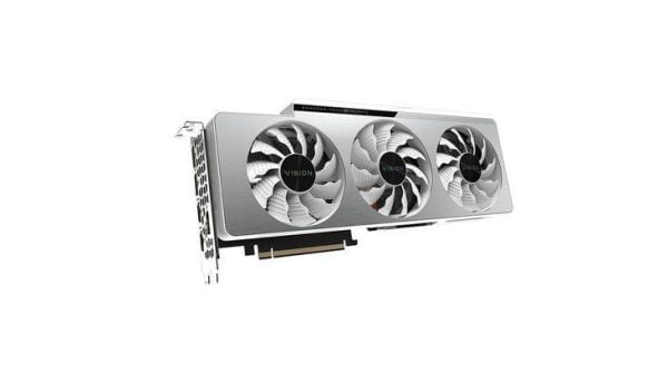 Gigabyte GeForce RTX3090 VISION OC