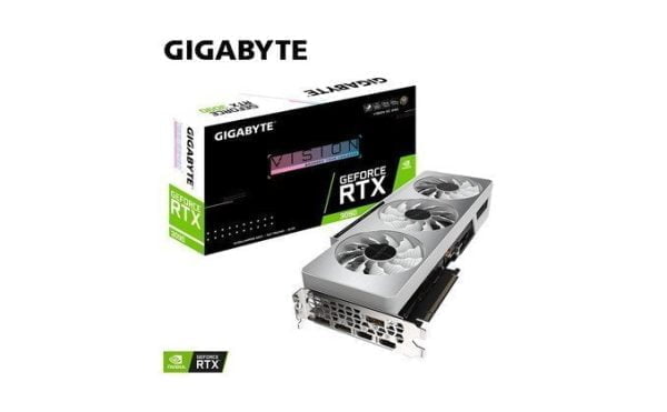 Gigabyte GeForce RTX3090 VISION OC