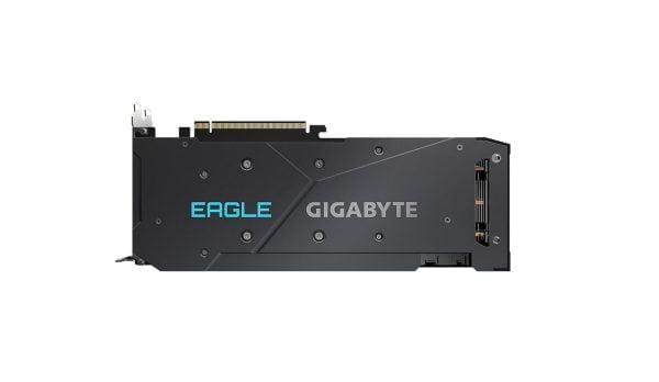 Gigabyte GV-R67XTEAGLE-12GD