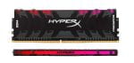 HyperX Predator RGB 32GB (2x16GB) DDR4 3200 CL16