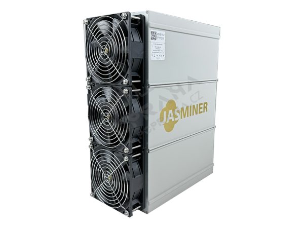 Jasminer X16P 5800 MH/s 1900W 8G