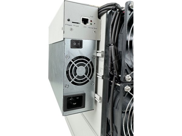 Jasminer X16P 5800 MH/s 1900W 8G