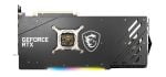 MSI GeForce RTX 3060 GAMING X TRIO 12G