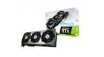 MSI GeForce RTX 3090 SUPRIM X 24G