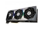 MSI GeForce RTX 3090 SUPRIM X 24G