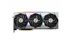 MSI GeForce RTX 3090 SUPRIM X 24G