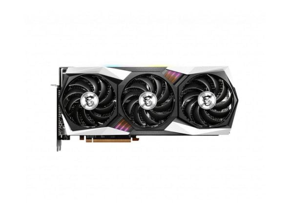 MSI Radeon RX 6800 GAMING X TRIO
