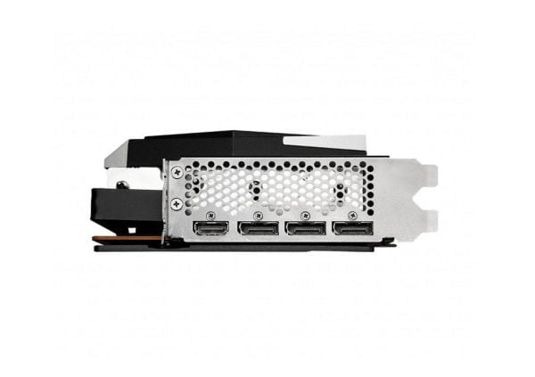 MSI Radeon RX 6800 GAMING X TRIO