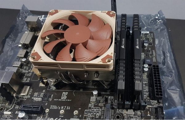 Noctua NH-L9x65